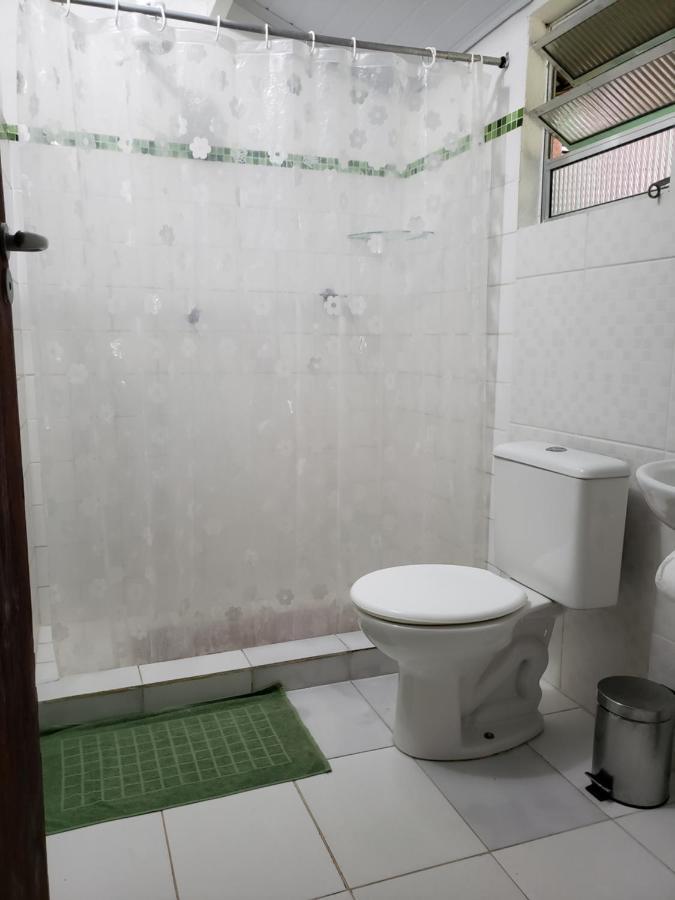 Pousada Sitio Das Flores 特林达德 外观 照片